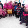 Кормушка 2016 Кормушка 2016