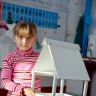Белая столовая Белая столовая
