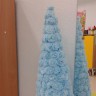 Снежная Ёлочка Снежная Ёлочка