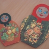 Матрешки Матрешки