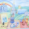 рисунок "Я рисую Божий мир" рисунок "Я рисую Божий мир"