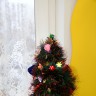 Новогодняя елочка Новогодняя елочка