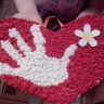 Сердечко для любимой мамочке ко Дню Матери! Сердечко для любимой мамочке ко Дню Матери!