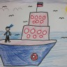 На зашите Родины На зашите Родины