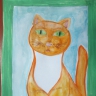 Моя кошечка Моя кошечка
