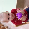 Новогодняня игрушка для елки Новогодняня игрушка для елки
