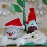 С Новым годом, детвора! С Новым годом, детвора!