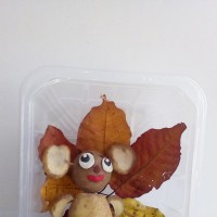 Чебурашка Чебурашка