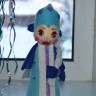 Снегурочка Снегурочка