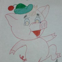 Прогулка после дождя! Прогулка после дождя!