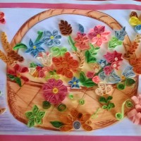 Весенние цветы Весенние цветы