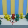 Трус не играет в хоккей Трус не играет в хоккей