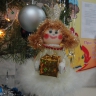 Новогодняя фея Новогодняя фея
