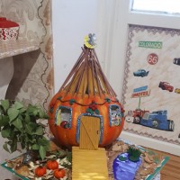 Белоусов Лев