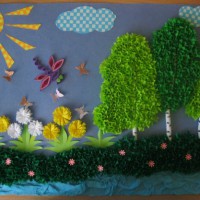 Любимый уголок природы Любимый уголок природы