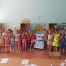 Создание плаката "Мы за мирное небо" Создание плаката "Мы за мирное небо"