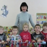 Гирлянда дружбы Гирлянда дружбы