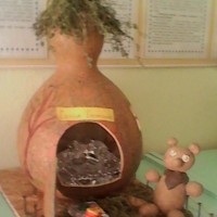 Лесной Домик Лесной Домик
