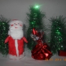 С Новым годом! С Новым годом!