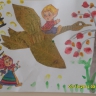 сказка Гуси лебеди сказка Гуси лебеди