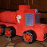 Пожарная Машина Пожарная Машина