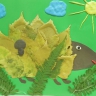 Ёженька Ёженька