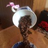 Парящая кружка Парящая кружка