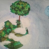 "Зелёная планета" "Зелёная планета"