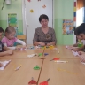 "Гирлянда дружбы" "Гирлянда дружбы"