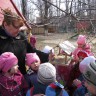"Столовая для птиц круглый год" "Столовая для птиц круглый год"
