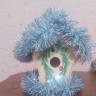 Кормушка для птички Кормушка для птички