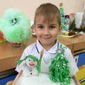 "Снегопад" "Снегопад"