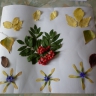 Краски осени Краски осени