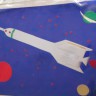 Космическая ракета Космическая ракета