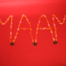 МААМ из бусинок МААМ из бусинок