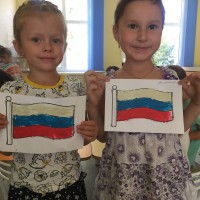 Моя родина - Россия Моя родина - Россия