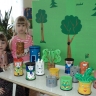 Баночный театр "Жили - были баночные герои сказок" Баночный театр "Жили - были баночные герои сказок"