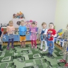Дружат дети всей земли Дружат дети всей земли