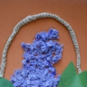 Корзиночка сирени Корзиночка сирени