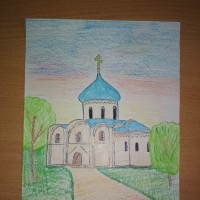 "Казанская церковь" "Казанская церковь"