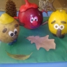 Веселая компания Веселая компания