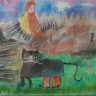 Кот в сопагах Кот в сопагах