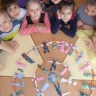 Хоровод дружбы Хоровод дружбы