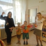 Гирлянда дружбы Гирлянда дружбы