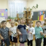 "Гирлянда дружбы" "Гирлянда дружбы"