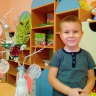 Зимний букет Зимний букет