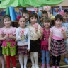 "Он, она - вместе дружная семья!" "Он, она - вместе дружная семья!"