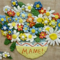 Цветы для мамы Цветы для мамы