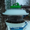 кормушка для птиц кормушка для птиц