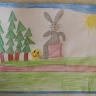 " Я колобок, колобок...".Выполнила Заливохина Ксения.6лет. " Я колобок, колобок...".Выполнила Заливохина Ксения.6лет.